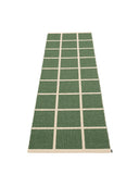 CRISS Leaf - Gångmatta