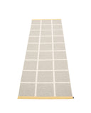 CRISS Linen - Gångmatta