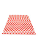 DANA Coral Red - Area Rug