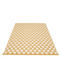 DANA Ochre - Grand tapis