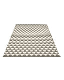 DANA Warm Grey - Grand tapis
