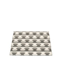 DANA Warm Grey - Small Rug