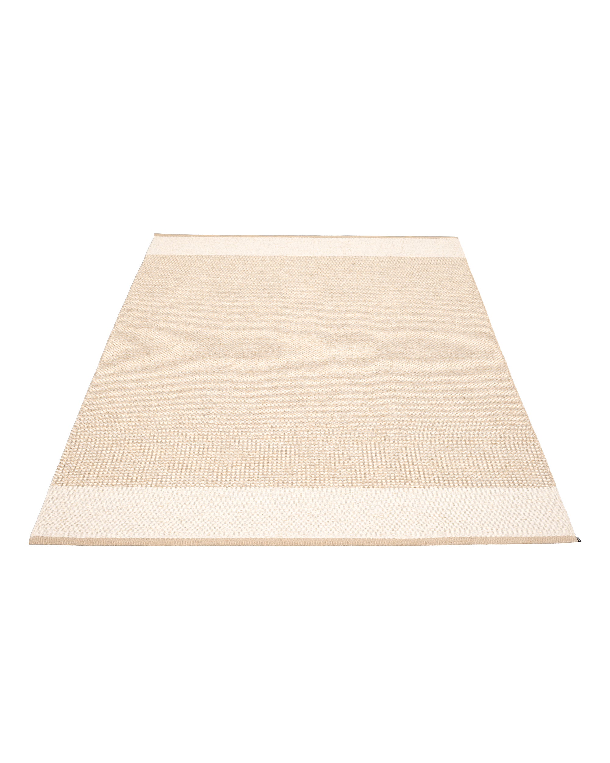 EDIT Beige - Area Rug – Pappelina
