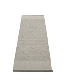 EDIT Charcoal - Tapis de couloir