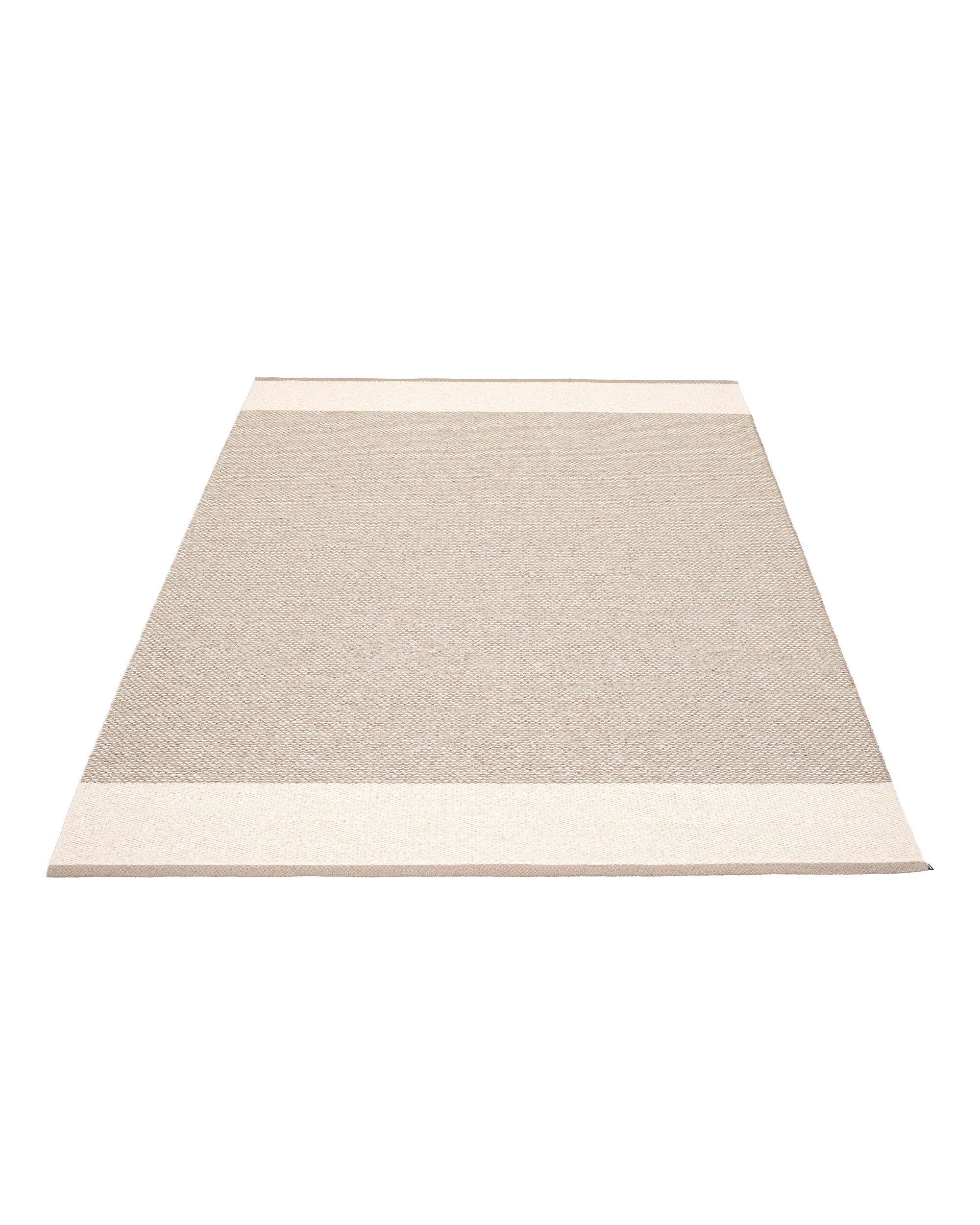 EDIT Mud - Area Rug – Pappelina