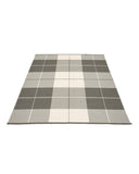 ED Charcoal - Area Rug