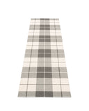 ED Charcoal - Runner Rug