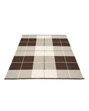 ED Dark Brown - Area Rug