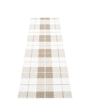 ED Dark Linen - Runner Rug