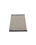 EFFI Black - Petit tapis
