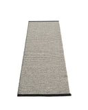 EFFI Black - Tapis de couloir