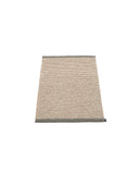 EFFI Charcoal - Petit tapis