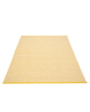 EFFI Mustard - Grand tapis