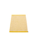 EFFI Mustard - Petit tapis