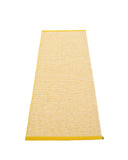 EFFI Mustard - Tapis de couloir