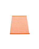 EFFI Orange - Petit tapis