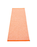 EFFI Orange - Tapis de couloir