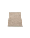 EFFI Warm Grey - Petit tapis