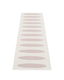 ELLA Pale Rose - Runner Rug
