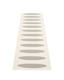 ELLA Warm Grey - Runner Rug