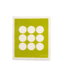 FIA Apple - Dishcloth, 2-pack