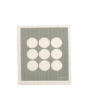 FIA Warm Grey - Dishcloth, 2-pack