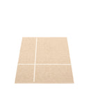 FRED Beige - Small Rug