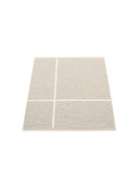 FRED Linen - Liten matta