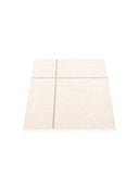 FRED Linen - Small Rug