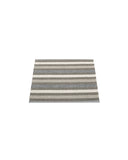 GRACE Charcoal - Small Rug
