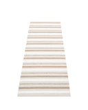 GRACE Fossil - Runner Rug