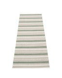 GRACE Warm Grey - Runner Rug