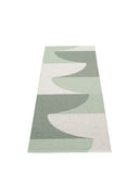 HILL Army - Gångmatta