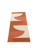 HILL Brick - Tapis de couloir
