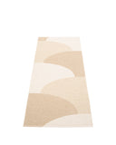 HILL Vanilla - Tapis de couloir