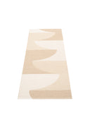 HILL Vanilla - Gångmatta