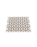 HONEY Black - Liten matta