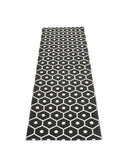 HONEY Black - Gångmatta