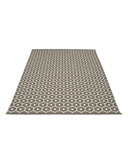 HONEY Charcoal - Grand tapis