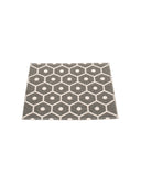 HONEY Charcoal - Small Rug