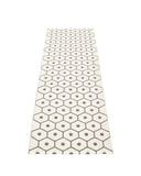 HONEY Charcoal - Tapis de couloir