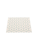 HONEY Pale Turquoise - Petit tapis