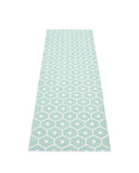 HONEY Pale Turquoise - Runner Rug