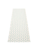 HONEY Pale Turquoise - Runner Rug