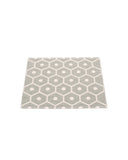 HONEY Warm Grey - Liten matta