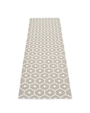 HONEY Warm Grey - Gångmatta