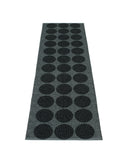 HUGO Black - Runner Rug