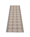 HUGO Mud - Runner Rug