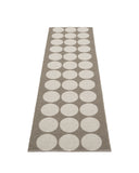 HUGO Walnut - Runner Rug