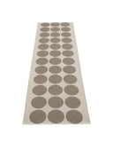 HUGO Walnut - Runner Rug